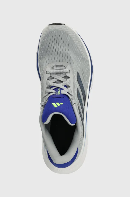siva Tenisice za trčanje adidas Performance Response Super