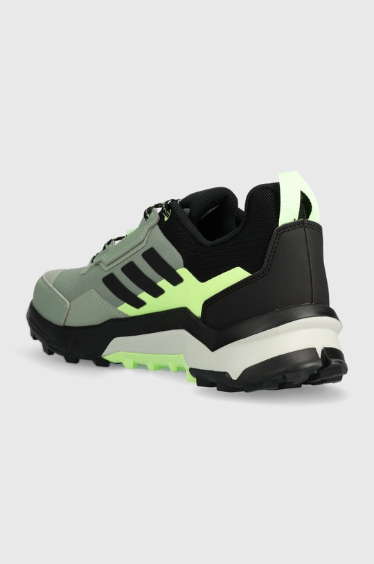 Παπούτσια adidas TERREX AX4 GTX TERREX AX4 GTX Πάνω μέρος: Συνθετικό ύφασμα, Υφαντικό υλικό Εσωτερικό: Υφαντικό υλικό Σόλα: Συνθετικό ύφασμα