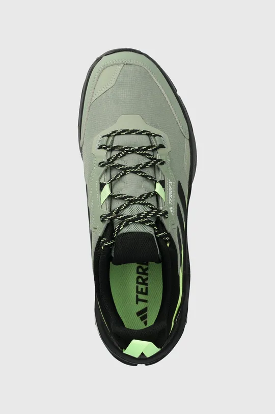зелений Черевики adidas TERREX AX4 GTX