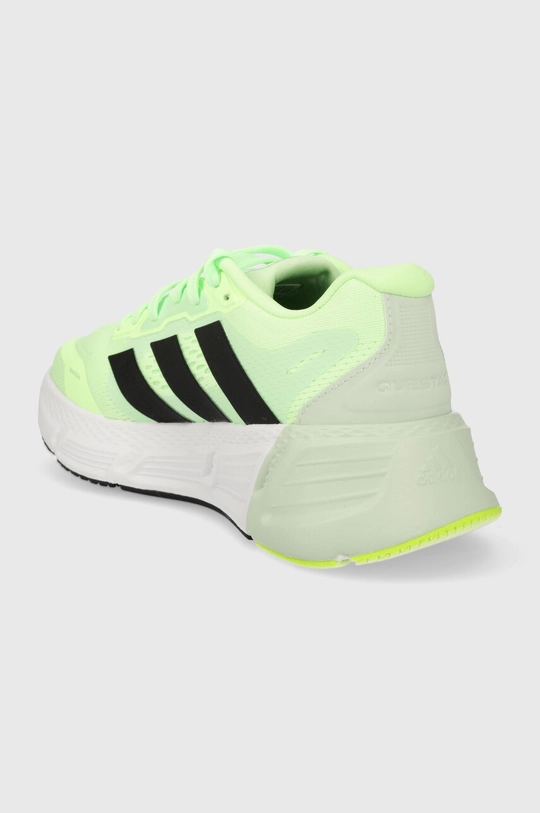 Παπούτσια για τρέξιμο adidas Performance Questar 2  Questar 2 Πάνω μέρος: Συνθετικό ύφασμα, Υφαντικό υλικό Εσωτερικό: Υφαντικό υλικό Σόλα: Συνθετικό ύφασμα