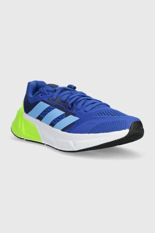 Tenisice za trčanje adidas Performance Questar 2 plava