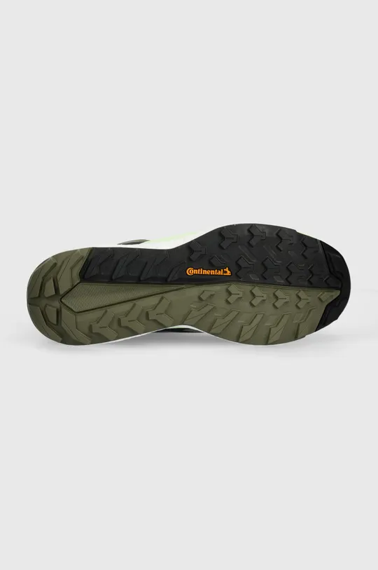 Čevlji adidas TERREX Free Hiker 2 Low GTX Moški