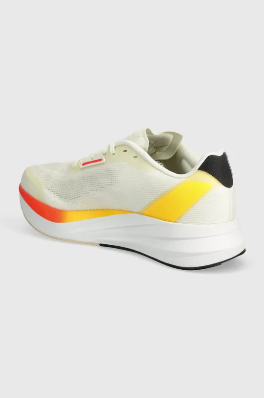 Παπούτσια για τρέξιμο adidas Performance Duramo Speed Πάνω μέρος: Συνθετικό ύφασμα, Υφαντικό υλικό Εσωτερικό: Υφαντικό υλικό Σόλα: Συνθετικό ύφασμα