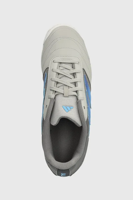 серый Обувь для помещений adidas Performance Super Sala 2