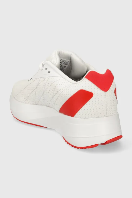 Обувь для бега adidas Performance Duramo SL Голенище: Синтетический материал, Текстильный материал Внутренняя часть: Текстильный материал Подошва: Синтетический материал