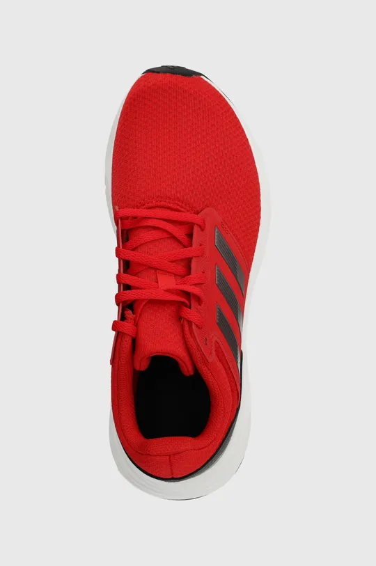 червоний Бігові кросівки adidas Performance Galaxy 6
