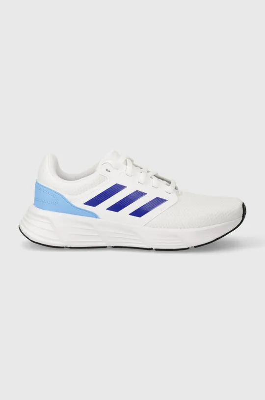 Παπούτσια για τρέξιμο adidas Performance Galaxy 6 λευκό