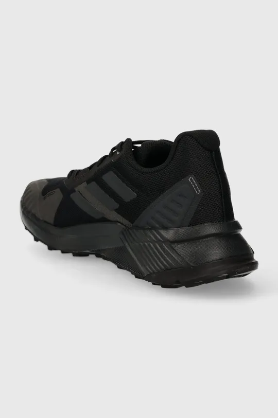 Παπούτσια adidas TERREX Soulstride  Ozweego TERREX Soulstride Πάνω μέρος: Συνθετικό ύφασμα, Υφαντικό υλικό Εσωτερικό: Υφαντικό υλικό Σόλα: Συνθετικό ύφασμα