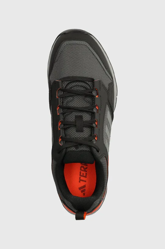 szürke adidas TERREX cipő Tracerocker 2.0