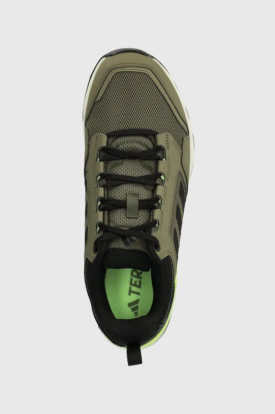 verde adidas TERREX scarpe Tracerocker 2.0