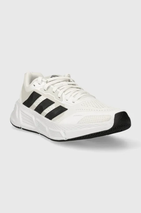 Бігові кросівки adidas Performance Questar 2 білий