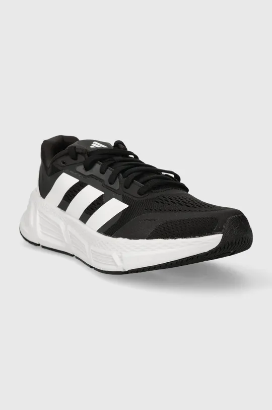 Παπούτσια για τρέξιμο adidas Performance Questar 2  Ozweego  Questar 2 μαύρο