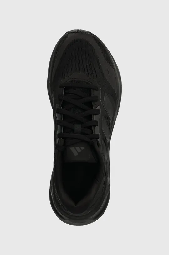 czarny adidas Performance buty do biegania Questar 2