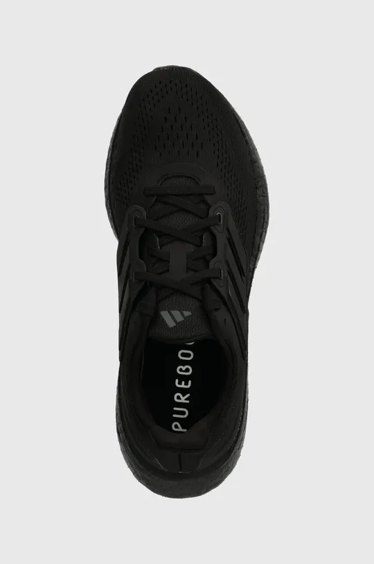чорний Бігові кросівки adidas Performance Pureboost 23