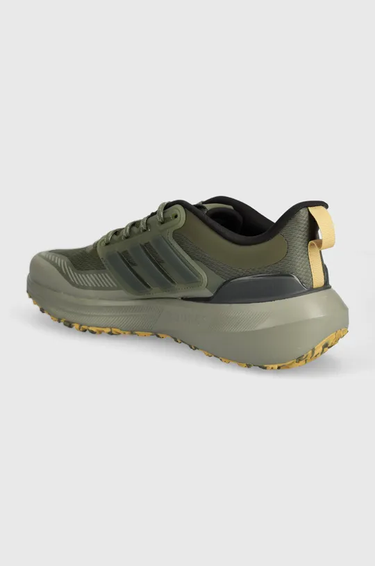 Παπούτσια για τρέξιμο adidas Performance Ultrabounce TR Πάνω μέρος: Συνθετικό ύφασμα, Υφαντικό υλικό Εσωτερικό: Υφαντικό υλικό Σόλα: Συνθετικό ύφασμα