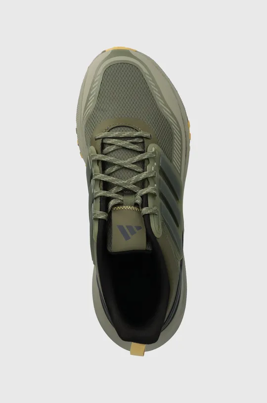 зелёный Обувь для бега adidas Performance Ultrabounce TR