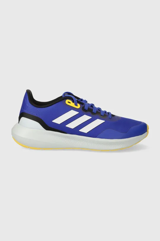 голубой Обувь для бега adidas Performance Runfalcon 3.0 Мужской