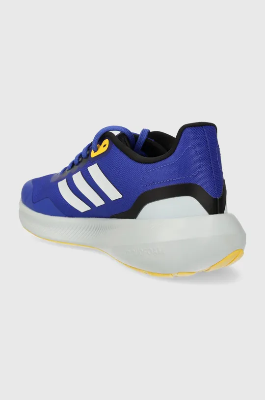 Παπούτσια για τρέξιμο adidas Performance Runfalcon 3.  Ozweego  Runfalcon 3.0 Πάνω μέρος: Συνθετικό ύφασμα, Υφαντικό υλικό Εσωτερικό: Υφαντικό υλικό Σόλα: Συνθετικό ύφασμα