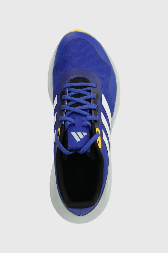 niebieski adidas Performance buty do biegania Runfalcon 3.0