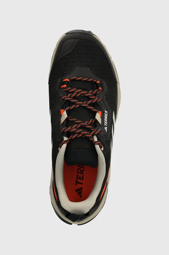 чёрный Ботинки adidas TERREX AX4