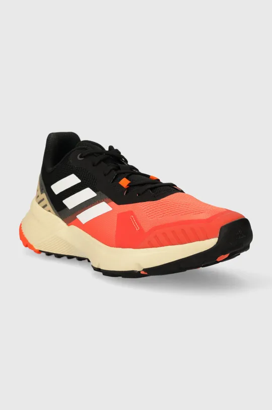 Cipele adidas TERREX Soulstride narančasta