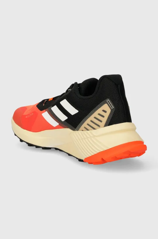 Cipele adidas TERREX Soulstride Vanjski dio: Sintetički materijal, Tekstilni materijal Unutrašnji dio: Tekstilni materijal Potplat: Sintetički materijal