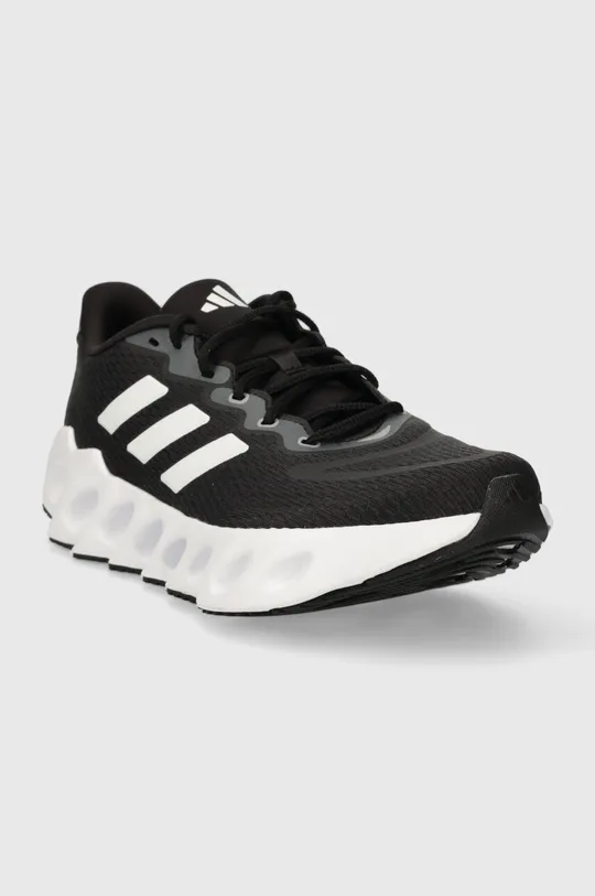Обувь для бега adidas Performance Switch Run чёрный