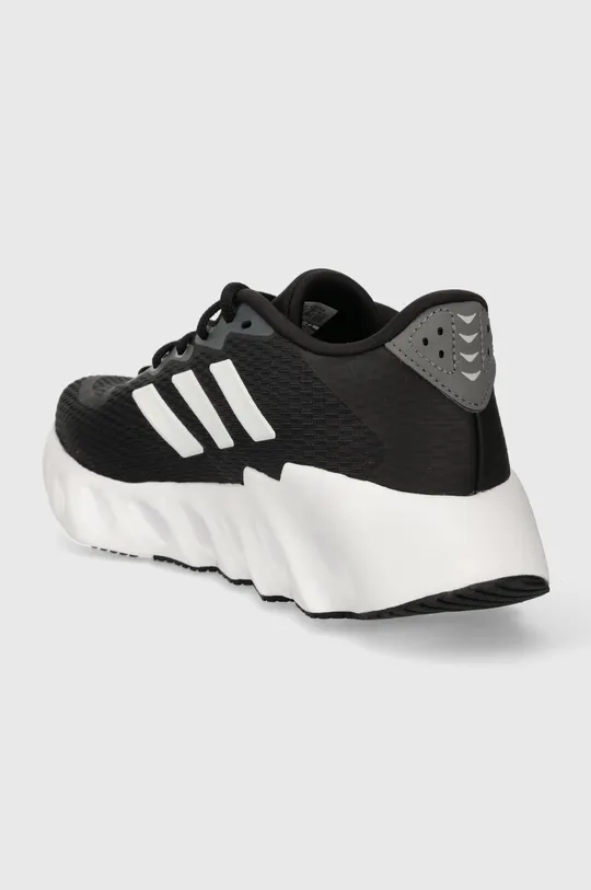 Παπούτσια για τρέξιμο adidas Performance Switch Run  Ozweego  Switch Run Πάνω μέρος: Συνθετικό ύφασμα, Υφαντικό υλικό Εσωτερικό: Υφαντικό υλικό Σόλα: Συνθετικό ύφασμα