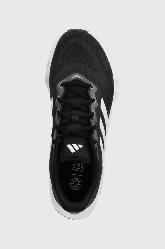 nero adidas Performance scarpe da corsa Switch Run