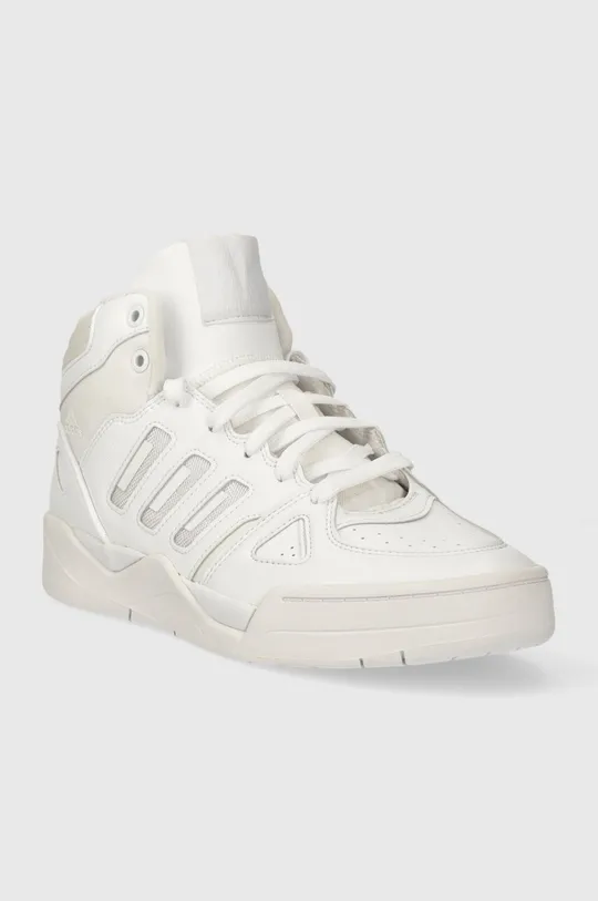 adidas sneakersy MIDCITY biały