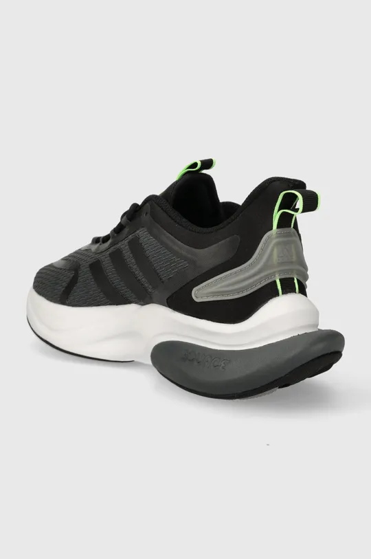 adidas buty do biegania AlphaBounce + Cholewka: Materiał syntetyczny, Materiał tekstylny, Wnętrze: Materiał tekstylny, Podeszwa: Materiał syntetyczny