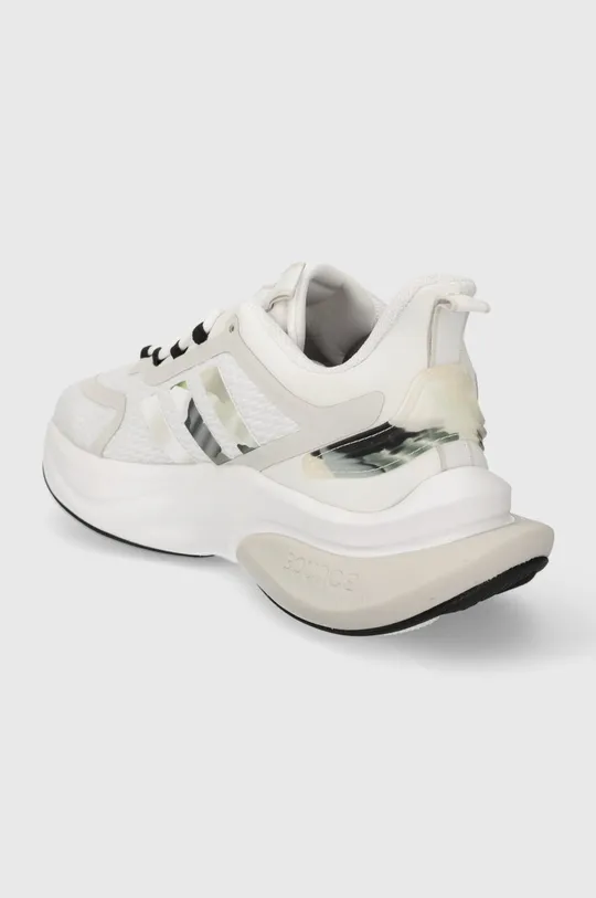 Обувь для бега adidas AlphaBounce + Голенище: Синтетический материал, Текстильный материал Внутренняя часть: Текстильный материал Подошва: Синтетический материал