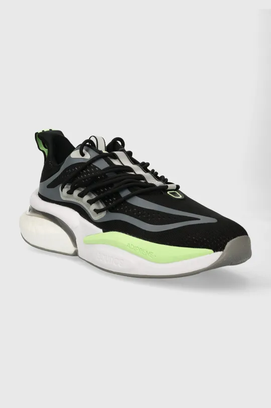 Παπούτσια για τρέξιμο adidas AlphaBoost V1 AlphaBoost V1 μαύρο