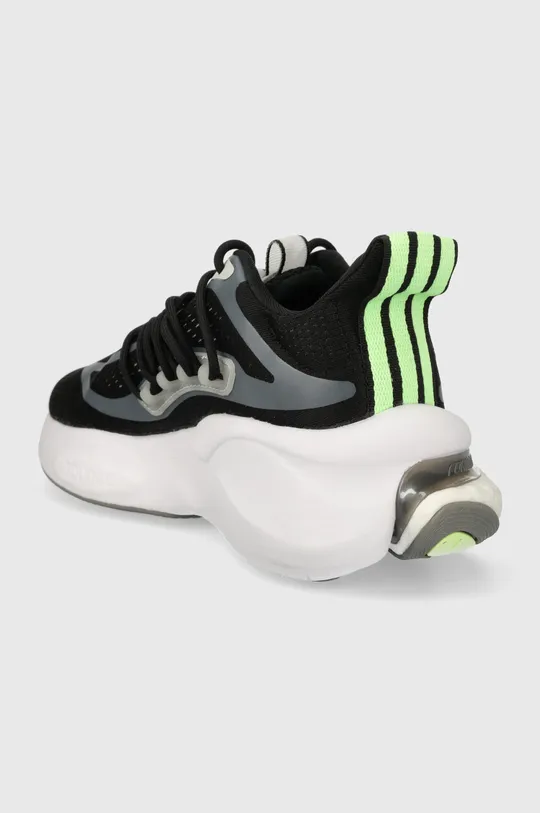 Обувь для бега adidas AlphaBoost V1 Голенище: Синтетический материал, Текстильный материал Внутренняя часть: Текстильный материал Подошва: Синтетический материал