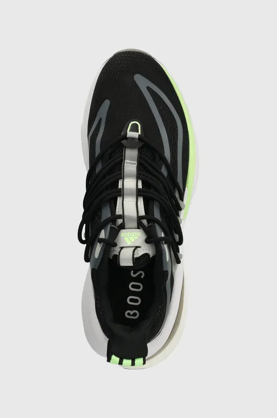 črna Tekaški čevlji adidas AlphaBoost V1