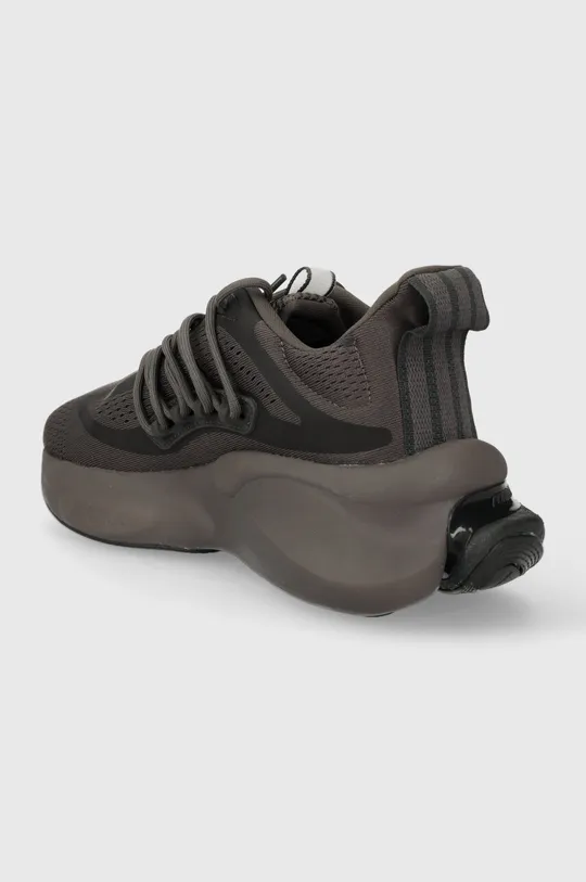 Παπούτσια για τρέξιμο adidas AlphaBoost V1 AlphaBoost V1 Πάνω μέρος: Συνθετικό ύφασμα, Υφαντικό υλικό Εσωτερικό: Υφαντικό υλικό Σόλα: Συνθετικό ύφασμα