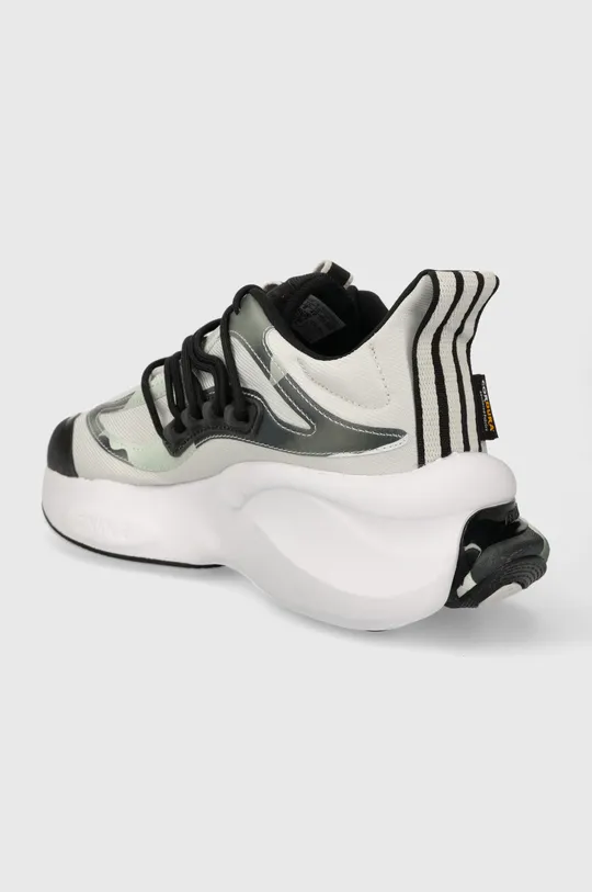 adidas sneakersy AlphaBoost Cholewka: Materiał tekstylny, Wnętrze: Materiał tekstylny, Podeszwa: Materiał syntetyczny