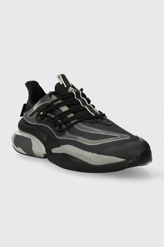 adidas sneakers AlphaBoost grigio