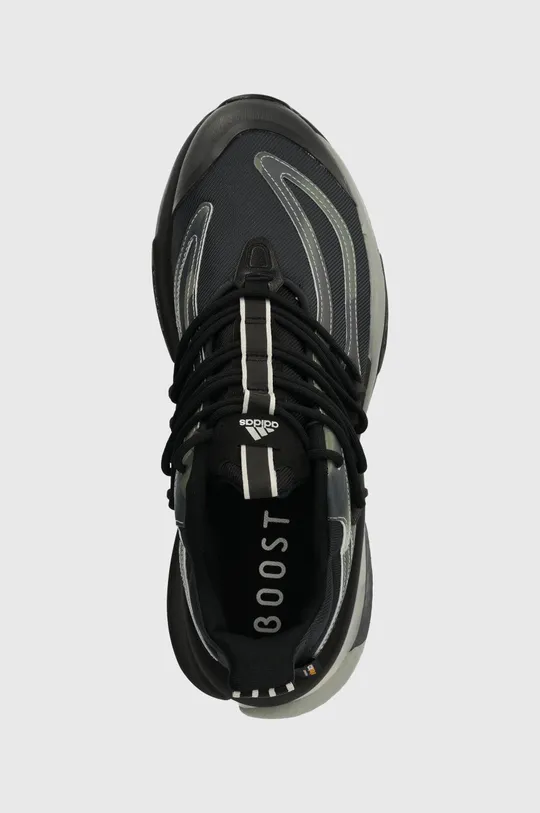 szürke adidas sportcipő AlphaBoost