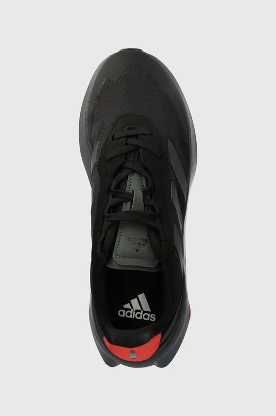 fekete adidas sportcipő HEAWYN