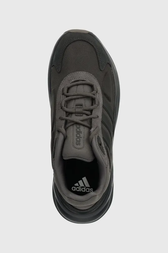 серый Кроссовки adidas OZELLE