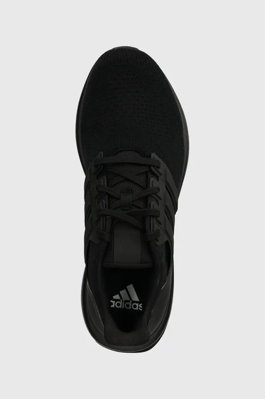 czarny adidas buty do biegania Ubounce Dna