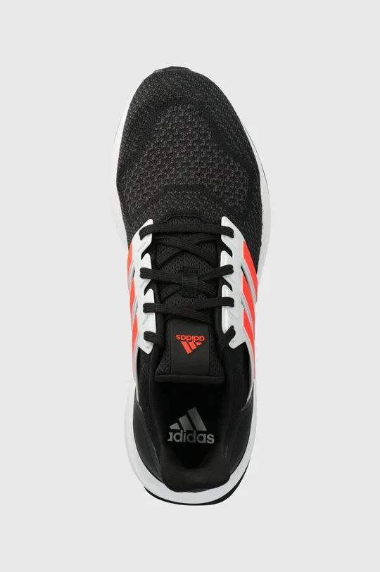 fekete adidas futócipő Ubounce Dna
