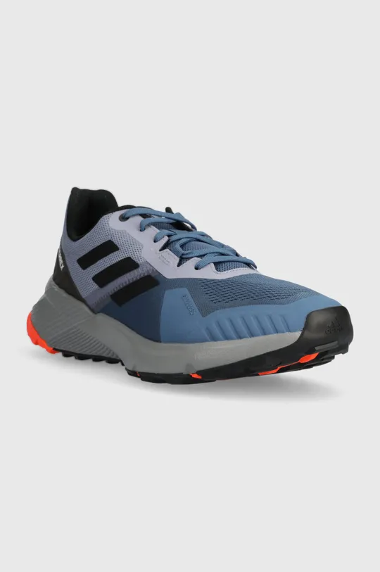 adidas TERREX cipő Soulstride kék