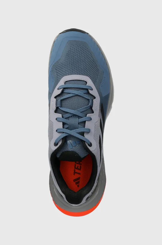 kék adidas TERREX cipő Soulstride