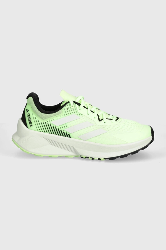 adidas TERREX buty Soulstride zielony