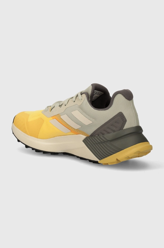 Ботинки adidas TERREX Soulstride RAIN.RDY Голенище: Синтетический материал, Текстильный материал Внутренняя часть: Текстильный материал Подошва: Синтетический материал