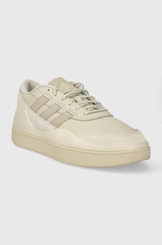 adidas sneakersy OSADE beżowy