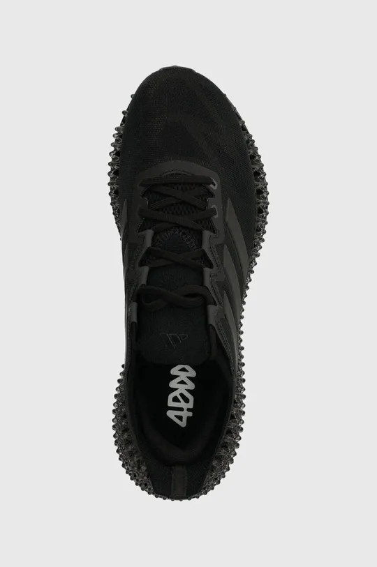 чёрный Обувь для бега adidas Performance 4DFWD