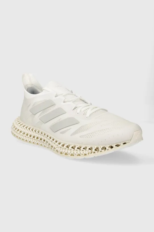 Обувь для бега adidas Performance 4DFWD белый